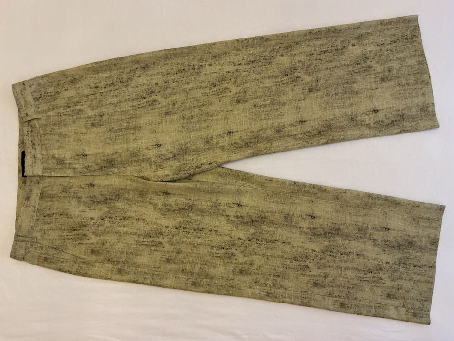 Pantaloni Massimo Dutti, 42