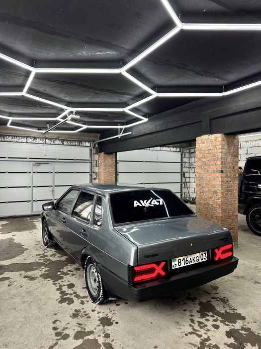 Продам Ваз 21099