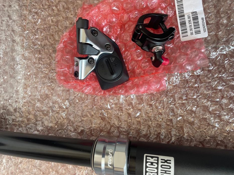 Vand tija de sa rockshox reverb axs