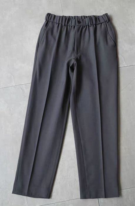 Брюки на резинке как в Массимо дутти