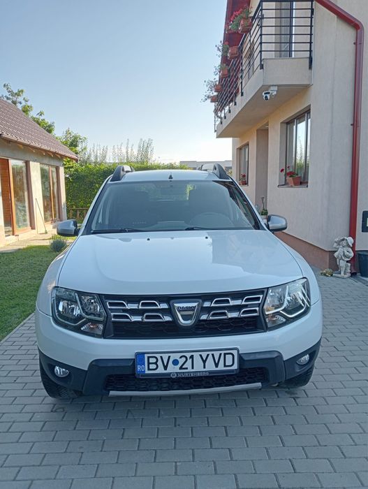 Vand Dacia Duster