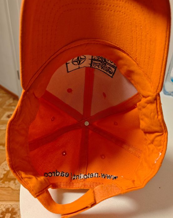 Кепка NATO Zhetysu 2009