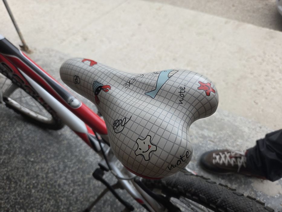 Колело scout 20 цола