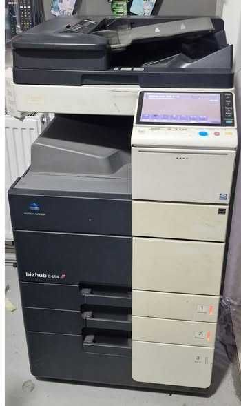 Multifunctional Bizhub V484 Konica Minolta - 650 lei