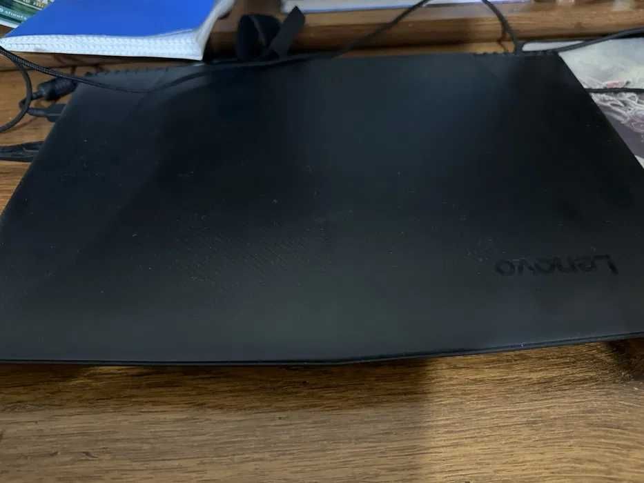 Продаётся игровой ноутбук Lenovo