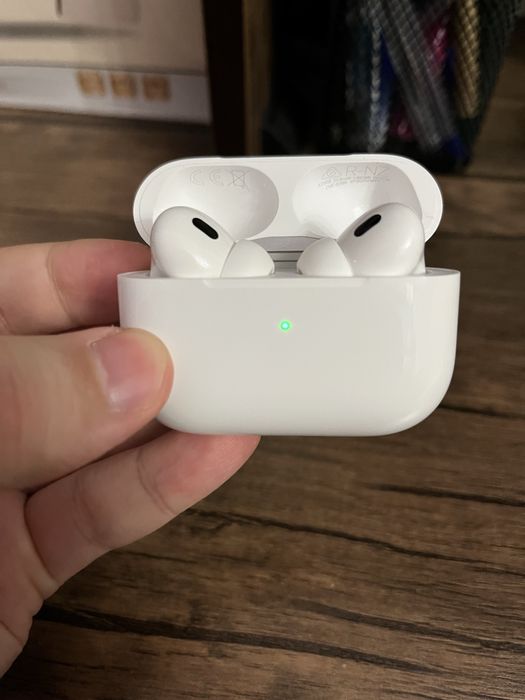 AirPods Pro 2 Type C
