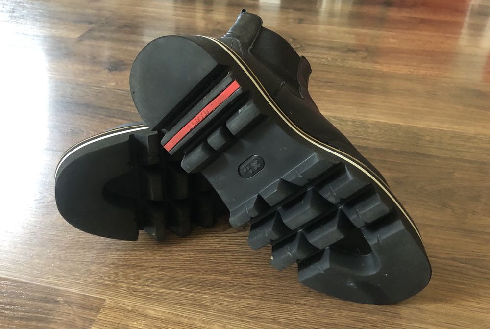 Боти Челси LLOYD germany