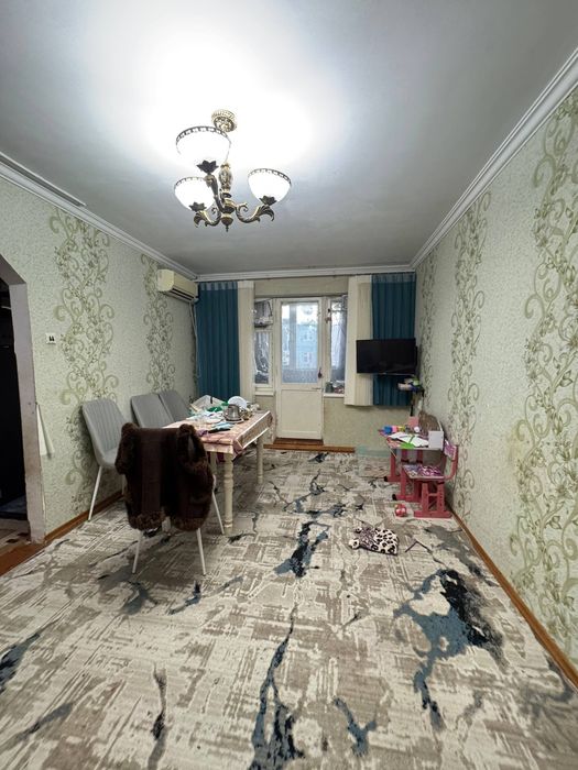 Продаётся 2х комнатная квартира Чилонзор 22 квартал