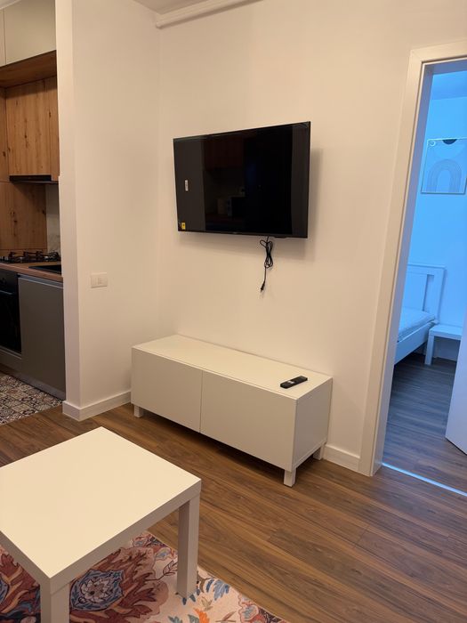 Studio de închiriat | 81 Residence – Popești-Leordeni