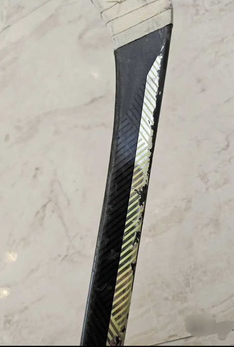 Хоккейная клюшка