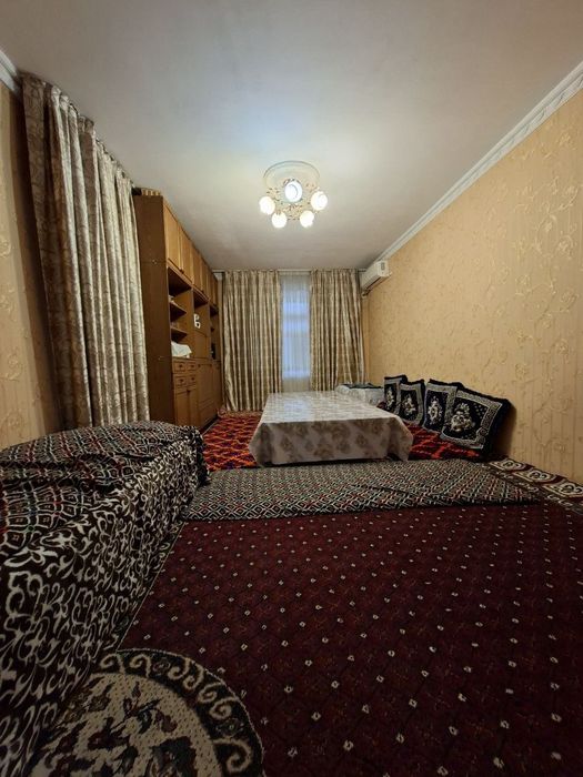 Продаётся квартира своя. Торг уместен