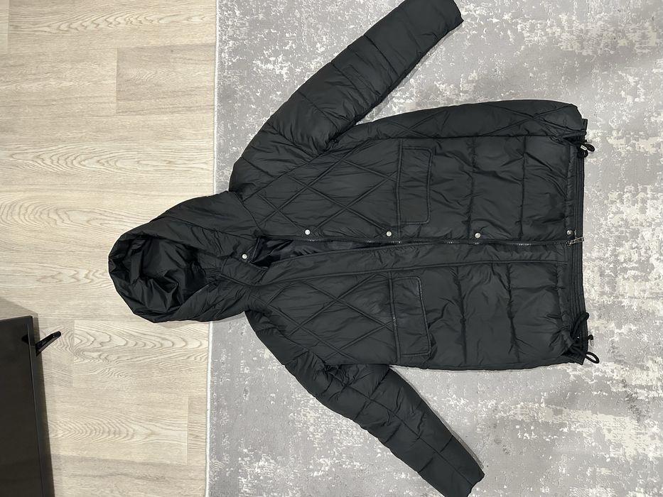 Куртки демесезонные