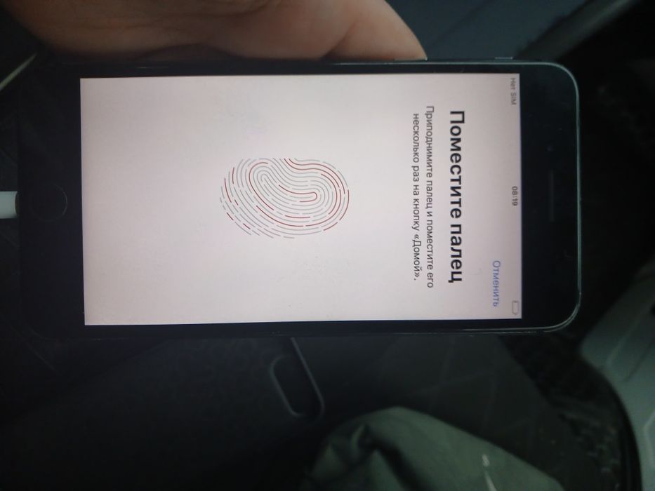 Iphone 8 plus 64gb srochna sotiladi