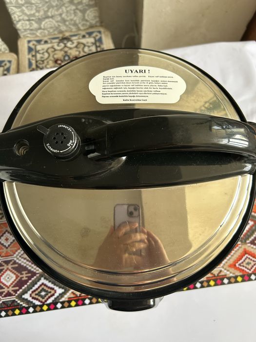 Продаю мультиварка пр Турция