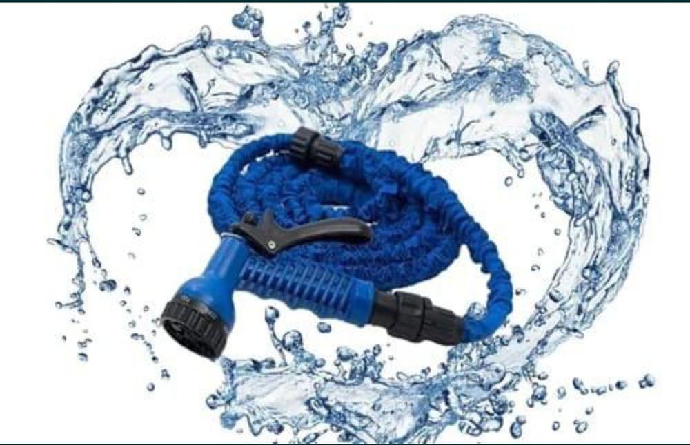 Шланг размер 35 метров