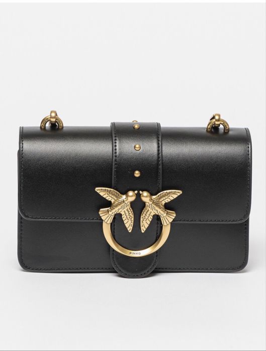 Чанта Pinko Love One Mini