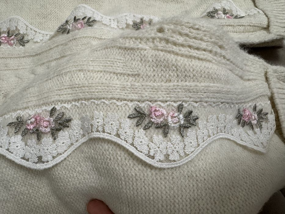 Комбинезон детский