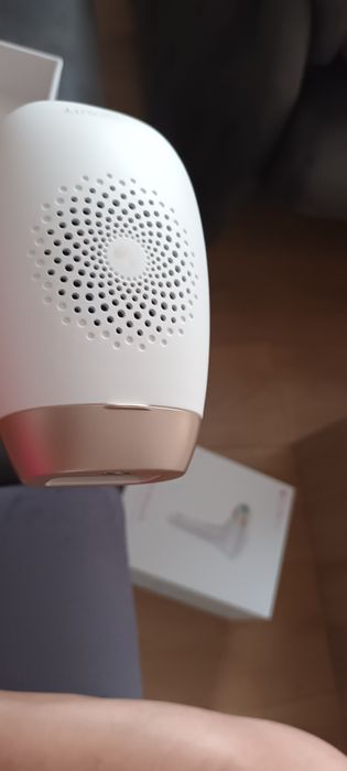 Aparat de epilat cu IPL