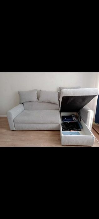 Продам диван в отличном состоянии.