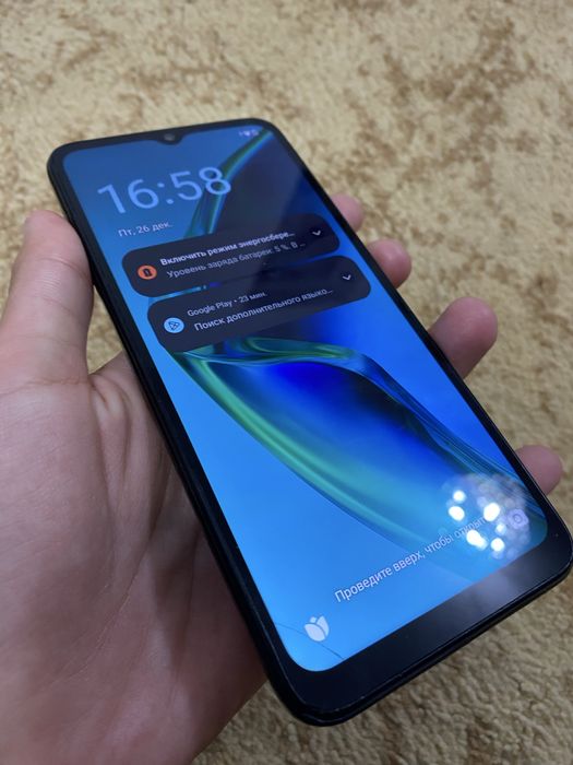 Редми а2+ продается без торга