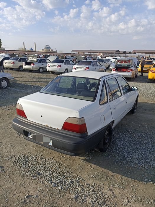 Нексия сонс люкс КАНДИЦЯНЕР