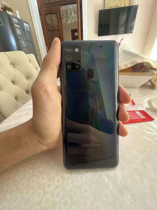 Samsung Galaxy A21s 32GB, ideal / srochno