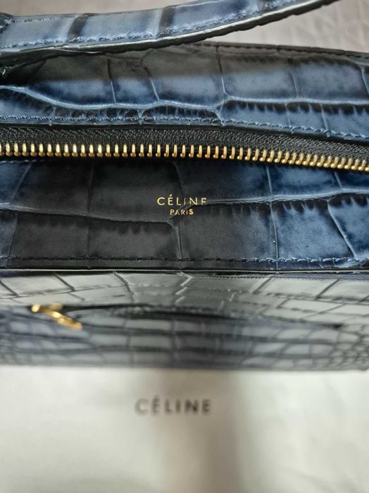 Дамска чанта Céline ЧИСТО НОВА!