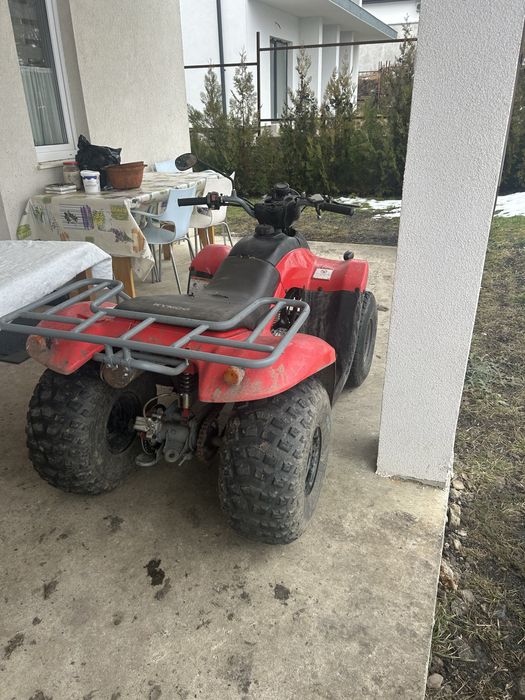 Vand ATV Kymco 150cc