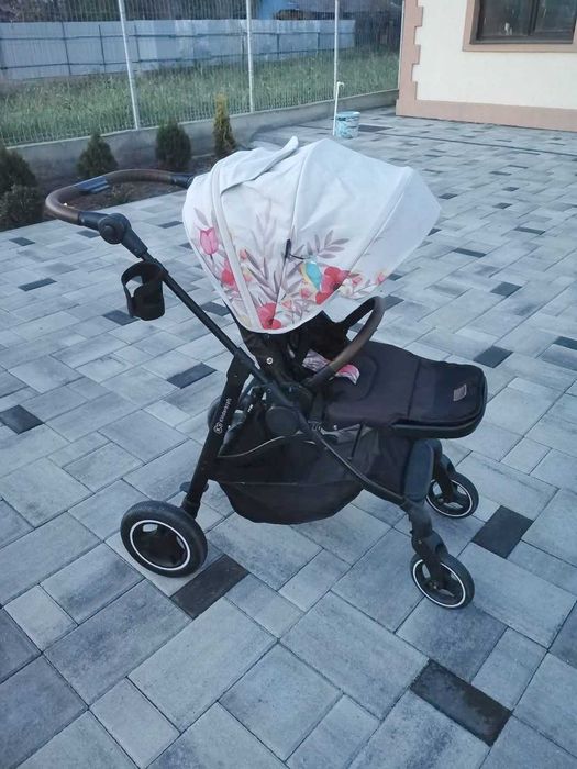 Cărucior kinderkraft