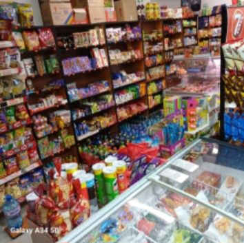 Vând  Magazin cu vad