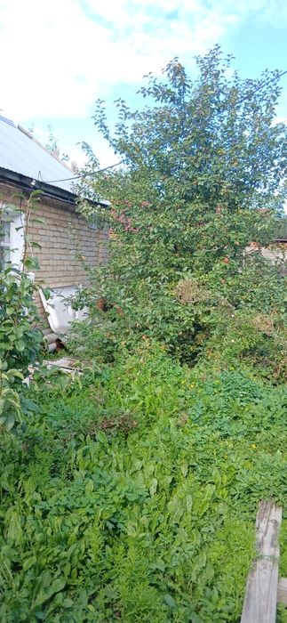 Продам дом по улице Ауезова