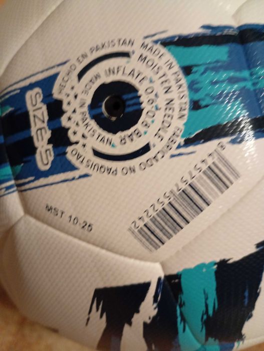 Minge fotbal Joma nr.5