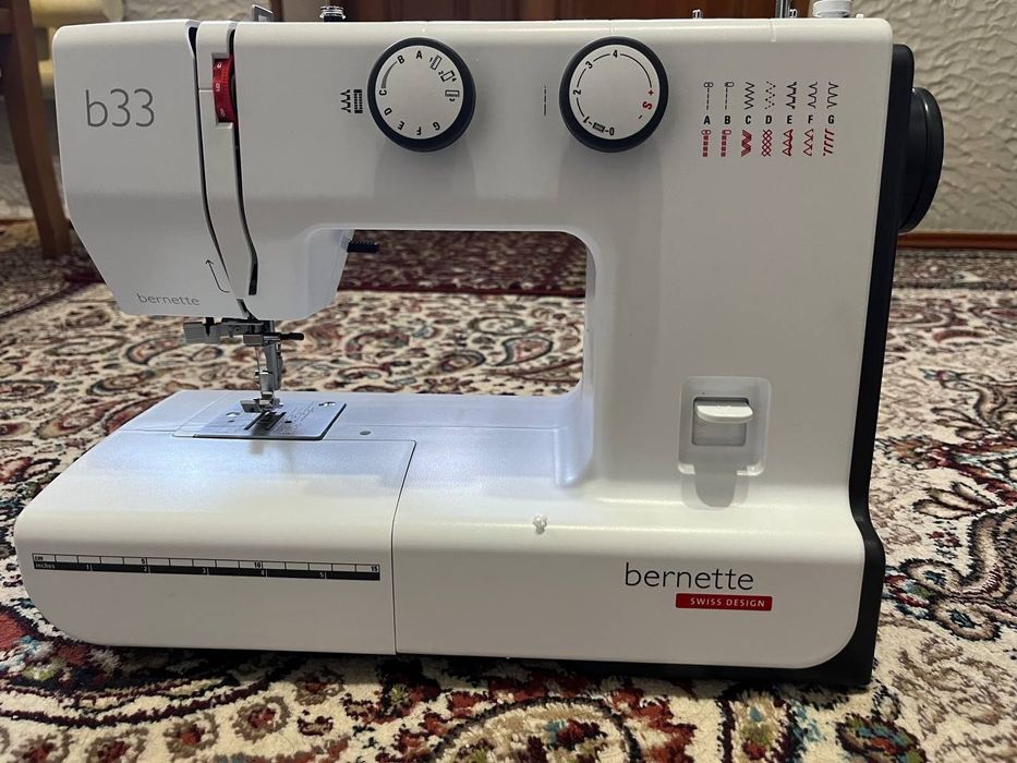 Тикув машинаси  400$