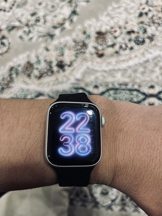Apple watch se 1