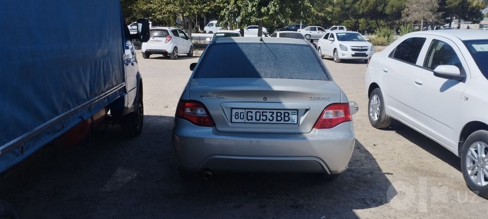 Nexia2 2009 Donc 1.6