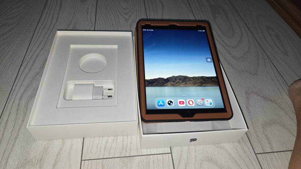 Ipad Apple generația 9
