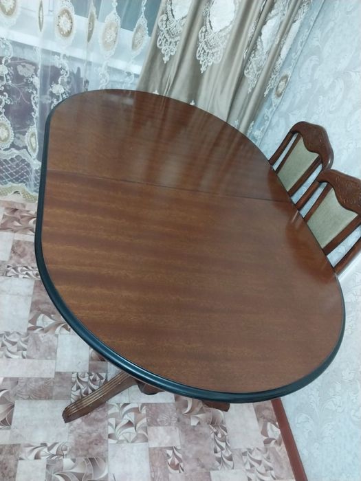 Продам стол и стуля