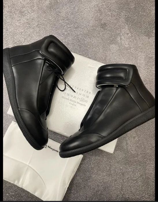 Maison Margiela Future