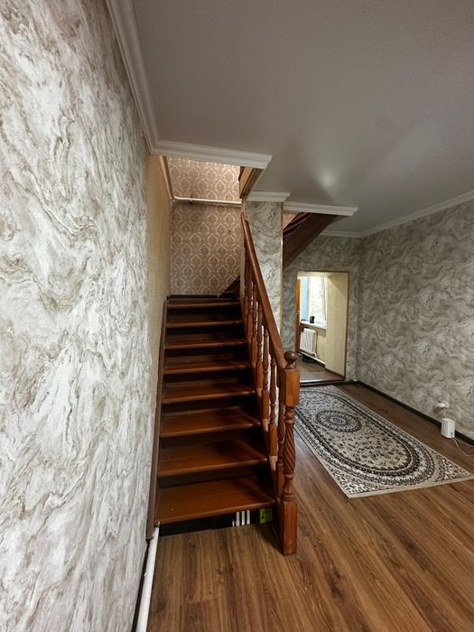 Продается котедж. Бишкуль.