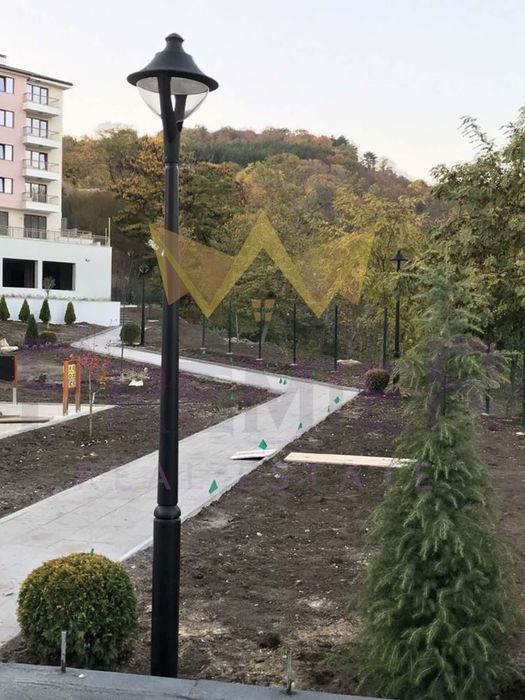 Продава се Двустаен апартамент в Варна, Виница - 73 кв.м за 1101 €/кв.м - Снимка #11