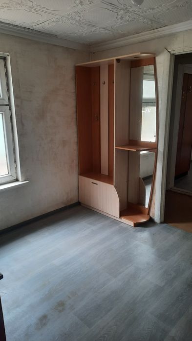 Сдаётся времянка