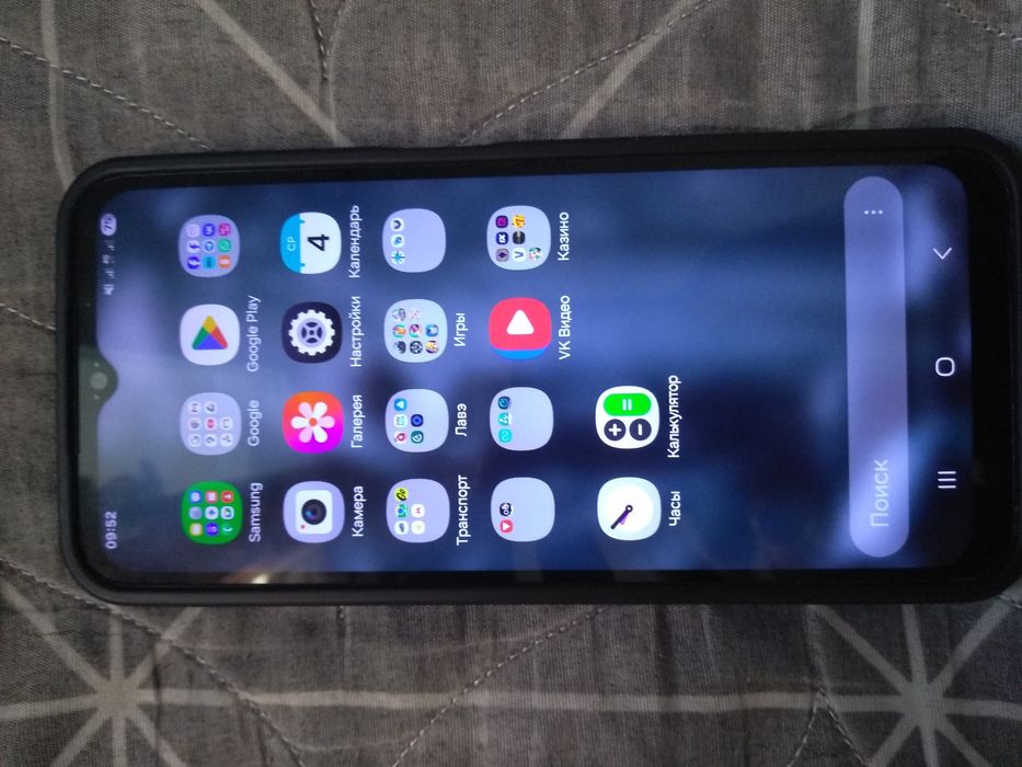 Samsung a14.128.g. Обмен на айфон 8 или 10.