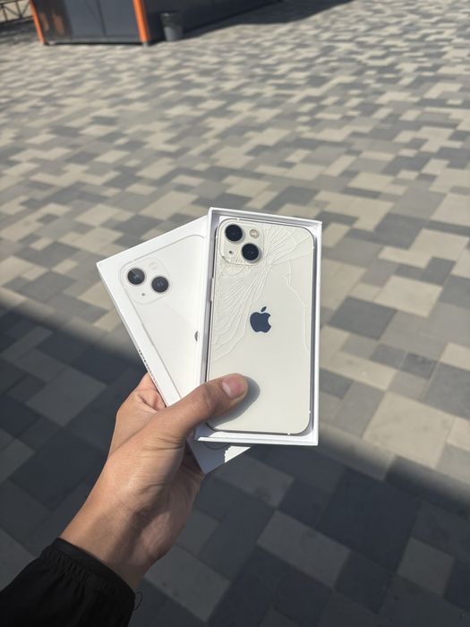 Продам Iphone|Айфон 13