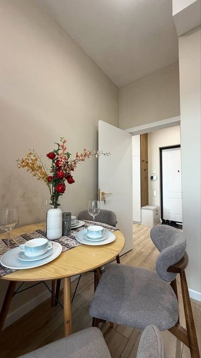 ЖК Bi Botanica Saroy 2х комнатная 40м2 ‼️