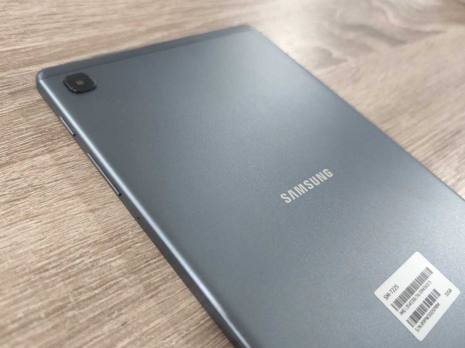 Samsung Galaxy Tab A7 Lite