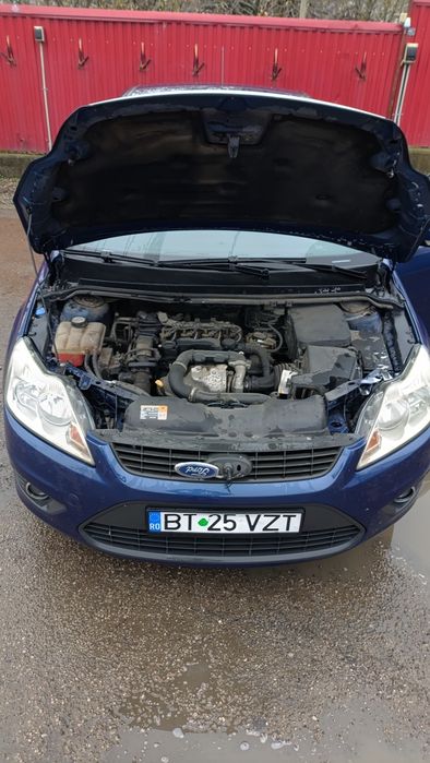 Vând Ford Focus MK2