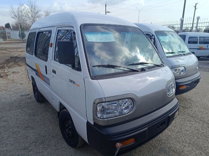 Damas avtomobili zudlik bilan sotilsdi variantlar bor