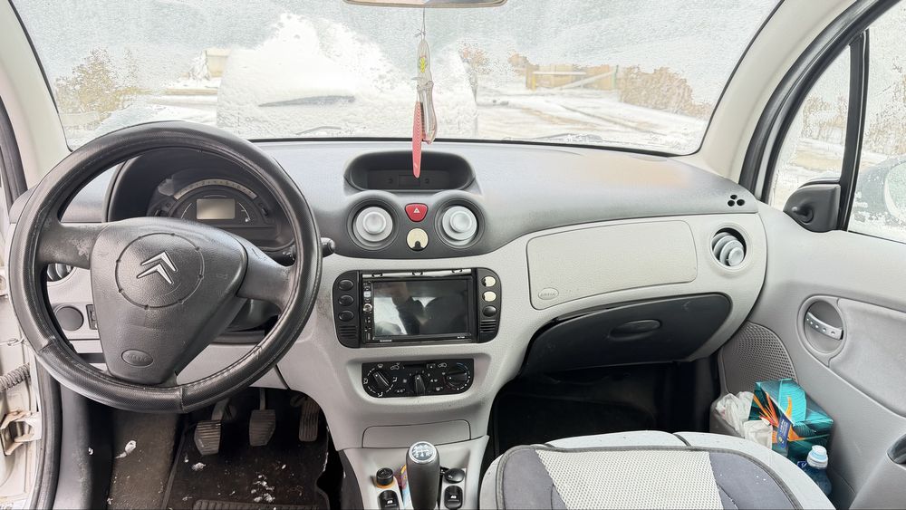 Vand Citroen C3 an 2004