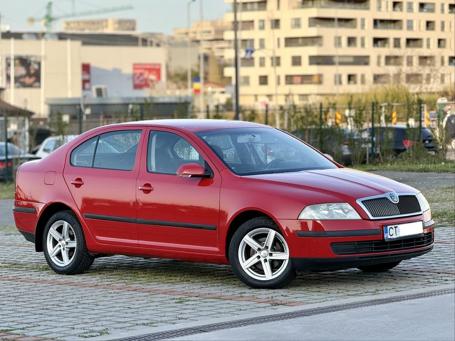 Skoda Octavia 2 , Proprietar , Stare Foarte Buna , An Fabricatie 2008 , 1.4 Benzina + GPL , Cutie Manuala , Consum Redus