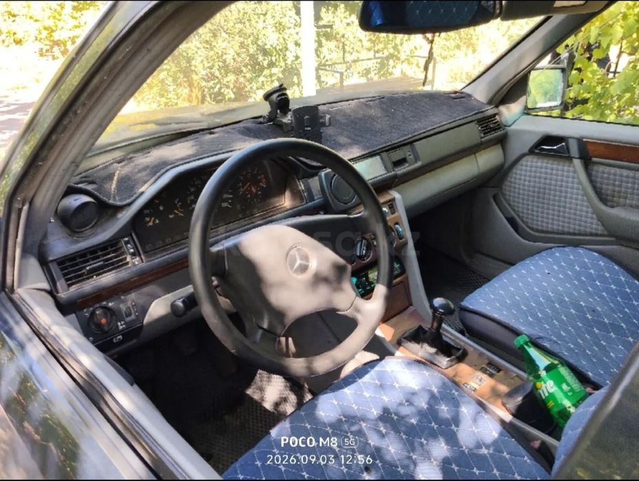 Продам Mercedes Benz e220